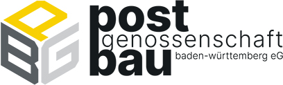 Postbaugenossenschaft Baden-Württemberg eG