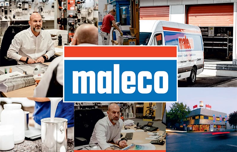 maleco Farbwerk GmbH