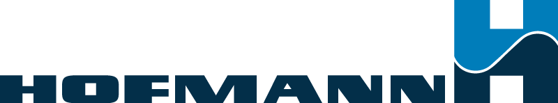 Logo: Hofmann Maschinen- und Anlagenbau GmbH