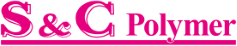 Logo: S&C Polymer Silicon- und Composite Spezialitäten GmbH