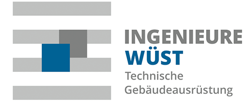Logo: Ingenieure Wüst GmbH