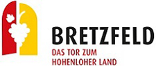 Gemeinde Bretzfeld Das Tor zum Hohenloher Land
