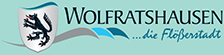 Stadt Wolfratshausen ... die Flößesstadt