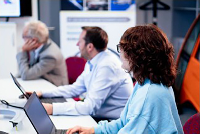 ACE Advanced Composite Engineering GmbH