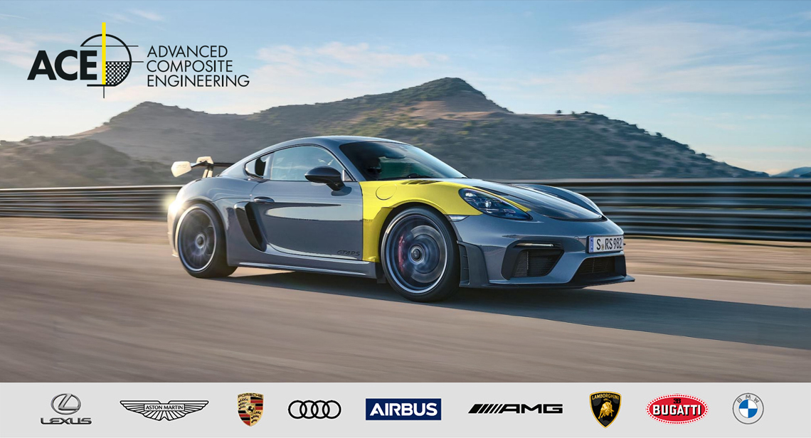 ACE Advanced Composite Engineering GmbH