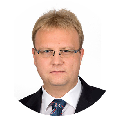Jürgen Gruber