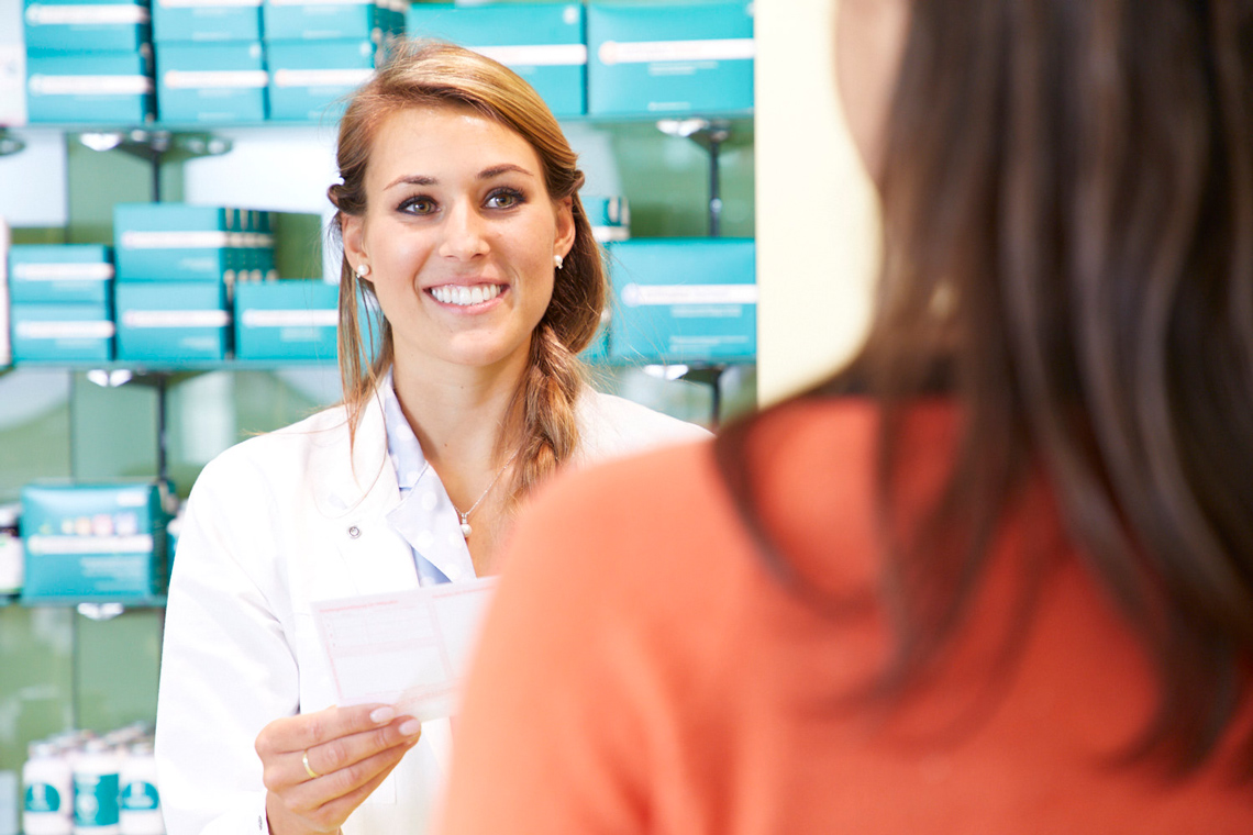 Bild aus der Arbeitswelt