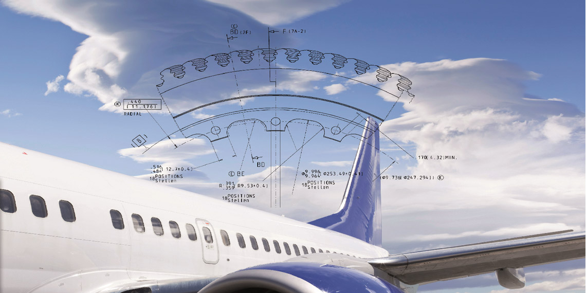 Bild aus der Arbeitswelt