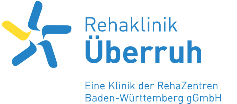 Logo: Rehaklinik Überruh