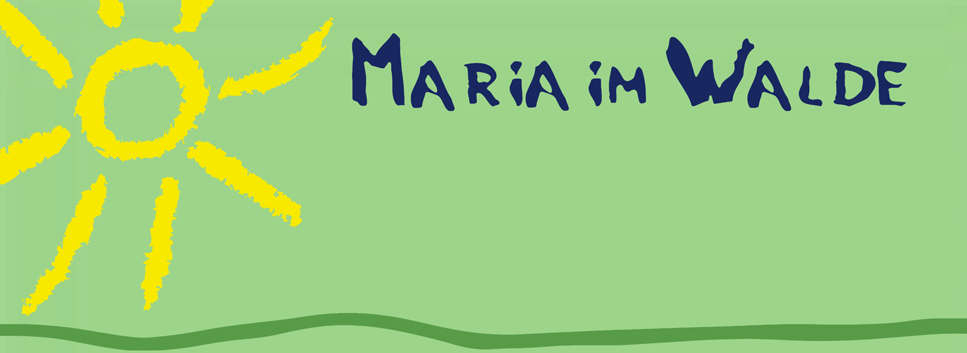 Maria im Walde Kinder- Jugend- und Familienhilfe