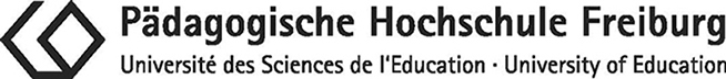Pädagogische Hochschule Freiburg Université des Sciences de l'Education University of Education