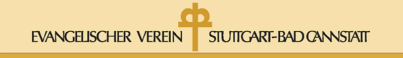 Evangelische Verein Stuttgart-Bad Canstatt