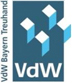 VdW Bayern Treuhand