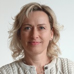 Kristina Scheibe