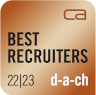 Best Recruites 22/23 d-a-ch