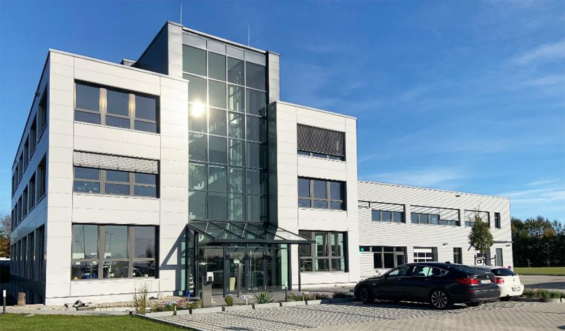 Inelta Sensorsysteme GmbH & Co. KG