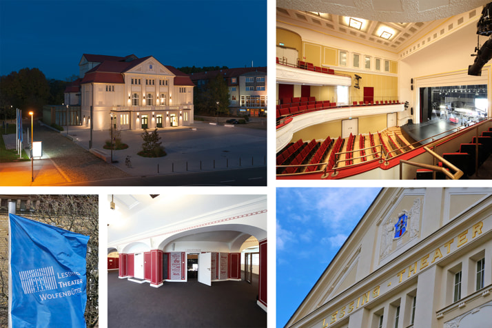 Stadt Wolfenbüttel