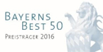 Bayerns Best 50 Preistrager 2016