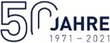 50 Jahre 1971 - 2021