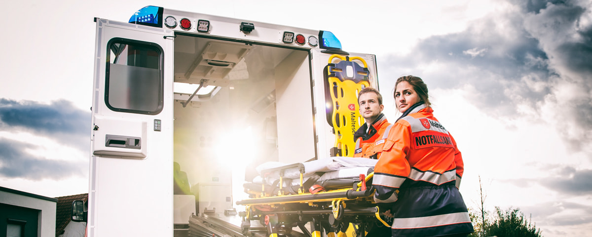 Malteser Hilfsdienst gGmbH